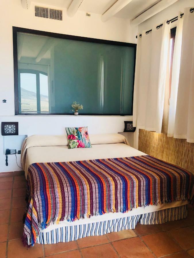 Cortijo El Paraiso Лос-Эскульос Экстерьер фото