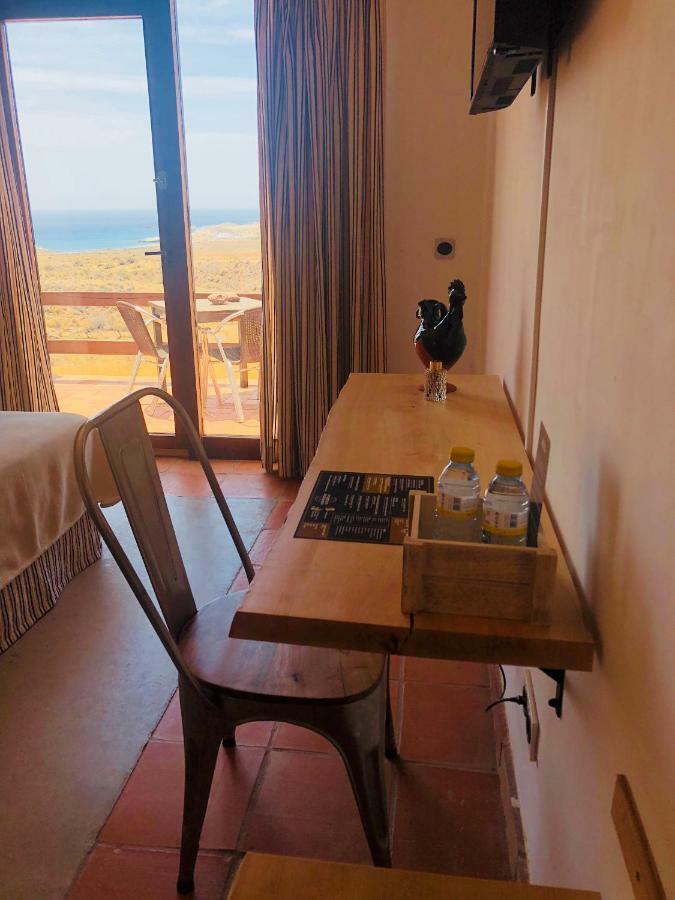 Cortijo El Paraiso Лос-Эскульос Экстерьер фото