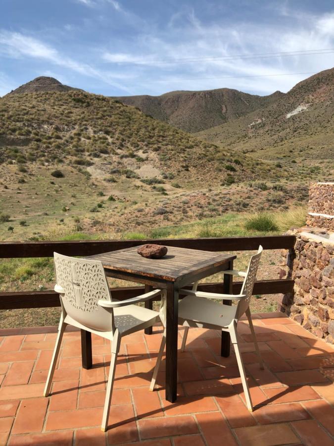 Cortijo El Paraiso Лос-Эскульос Экстерьер фото