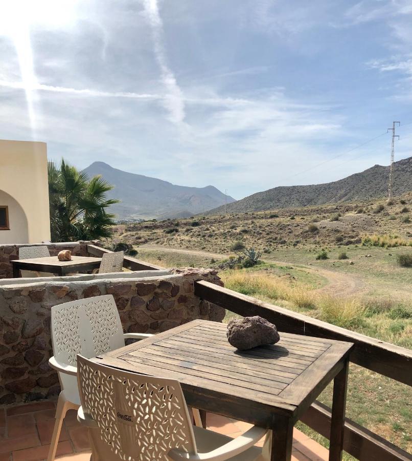 Cortijo El Paraiso Лос-Эскульос Экстерьер фото