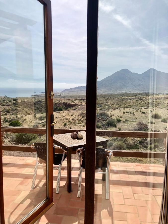 Cortijo El Paraiso Лос-Эскульос Экстерьер фото