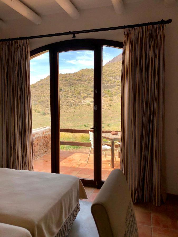 Cortijo El Paraiso Лос-Эскульос Экстерьер фото