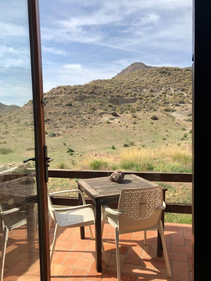 Cortijo El Paraiso Лос-Эскульос Экстерьер фото